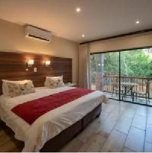 Seasons Golf, Leisure, Spa Hartbeespoort Bagian luar foto