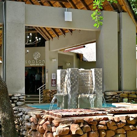 Seasons Golf, Leisure, Spa Hartbeespoort Bagian luar foto