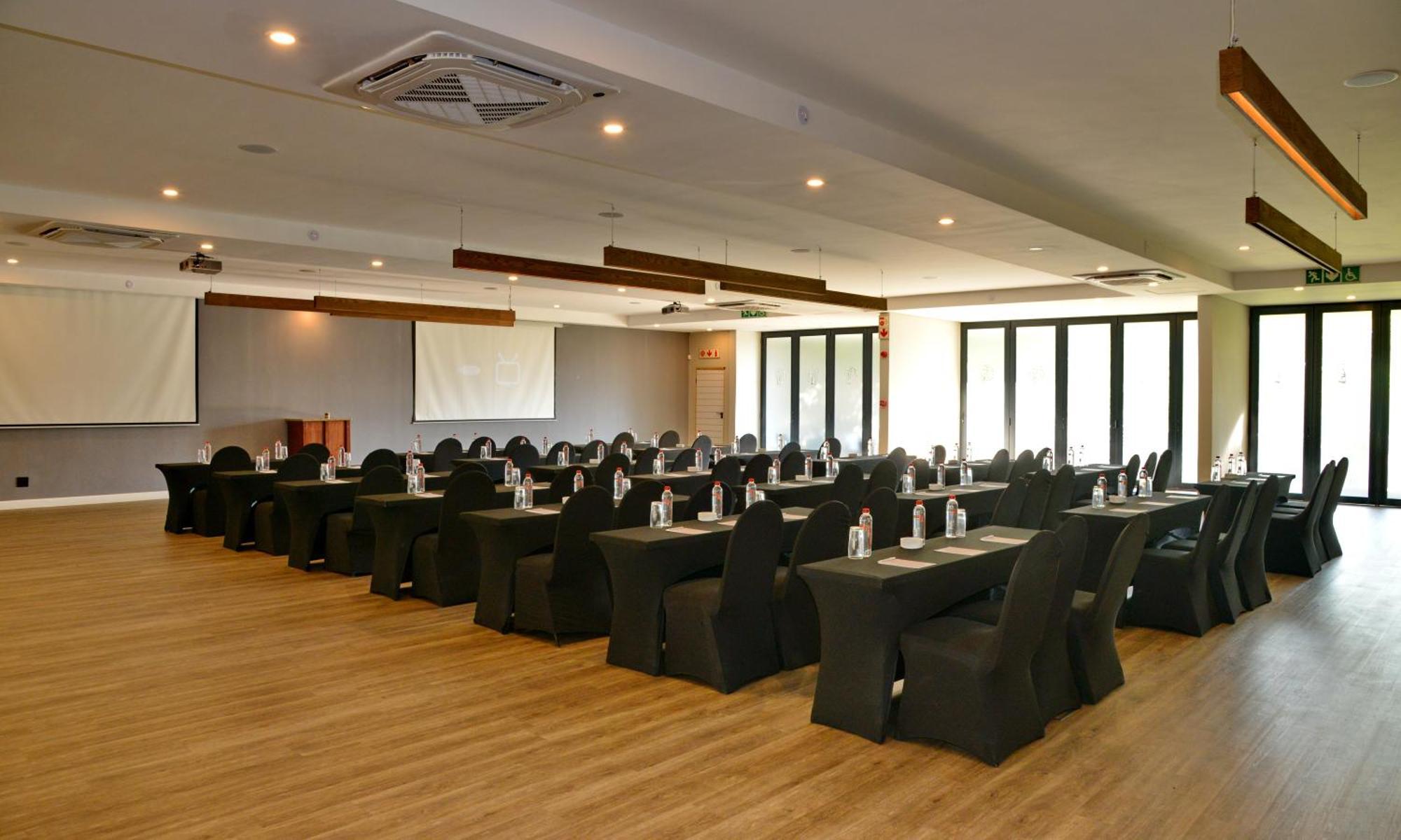 Seasons Golf, Leisure, Spa Hartbeespoort Bagian luar foto
