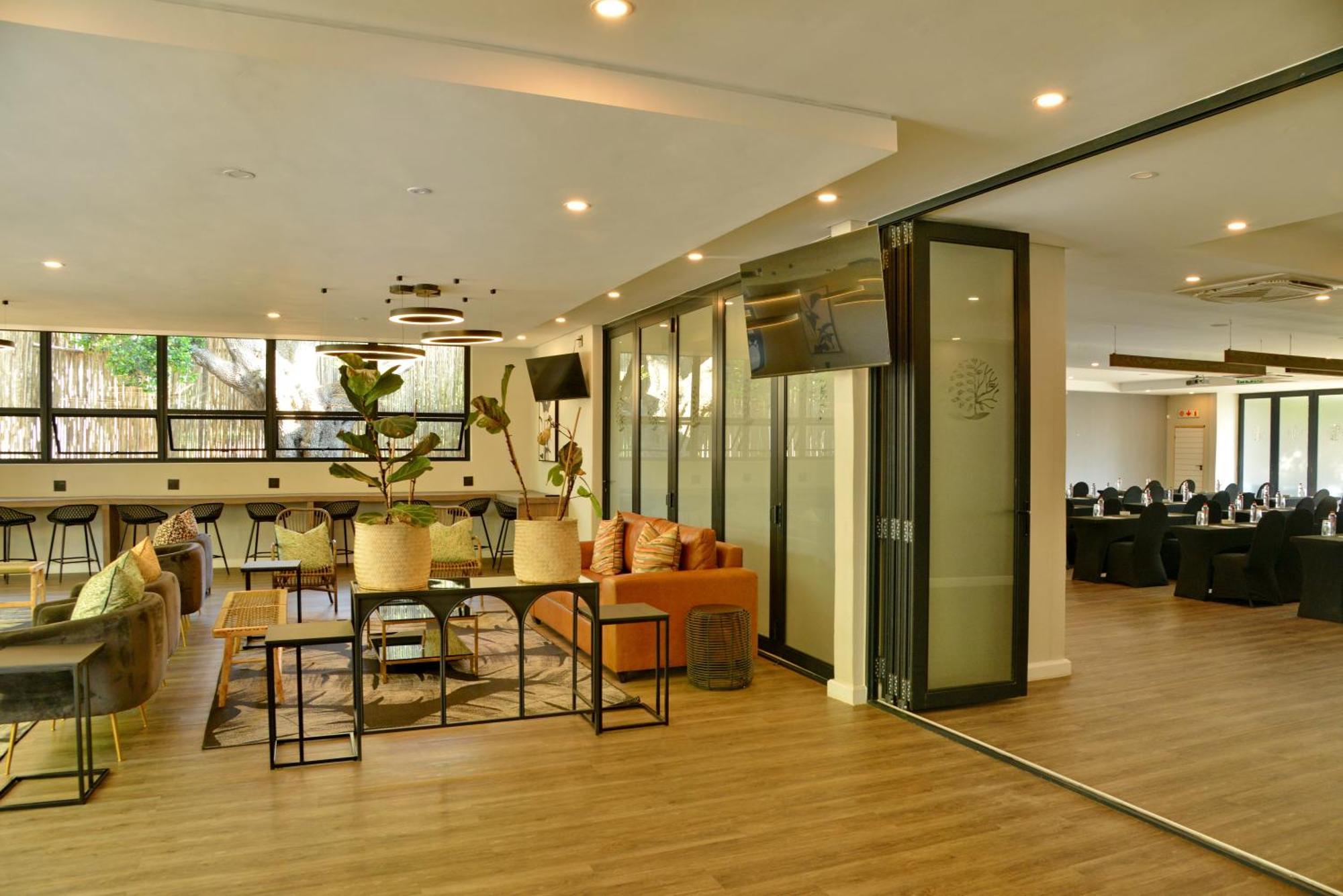 Seasons Golf, Leisure, Spa Hartbeespoort Bagian luar foto
