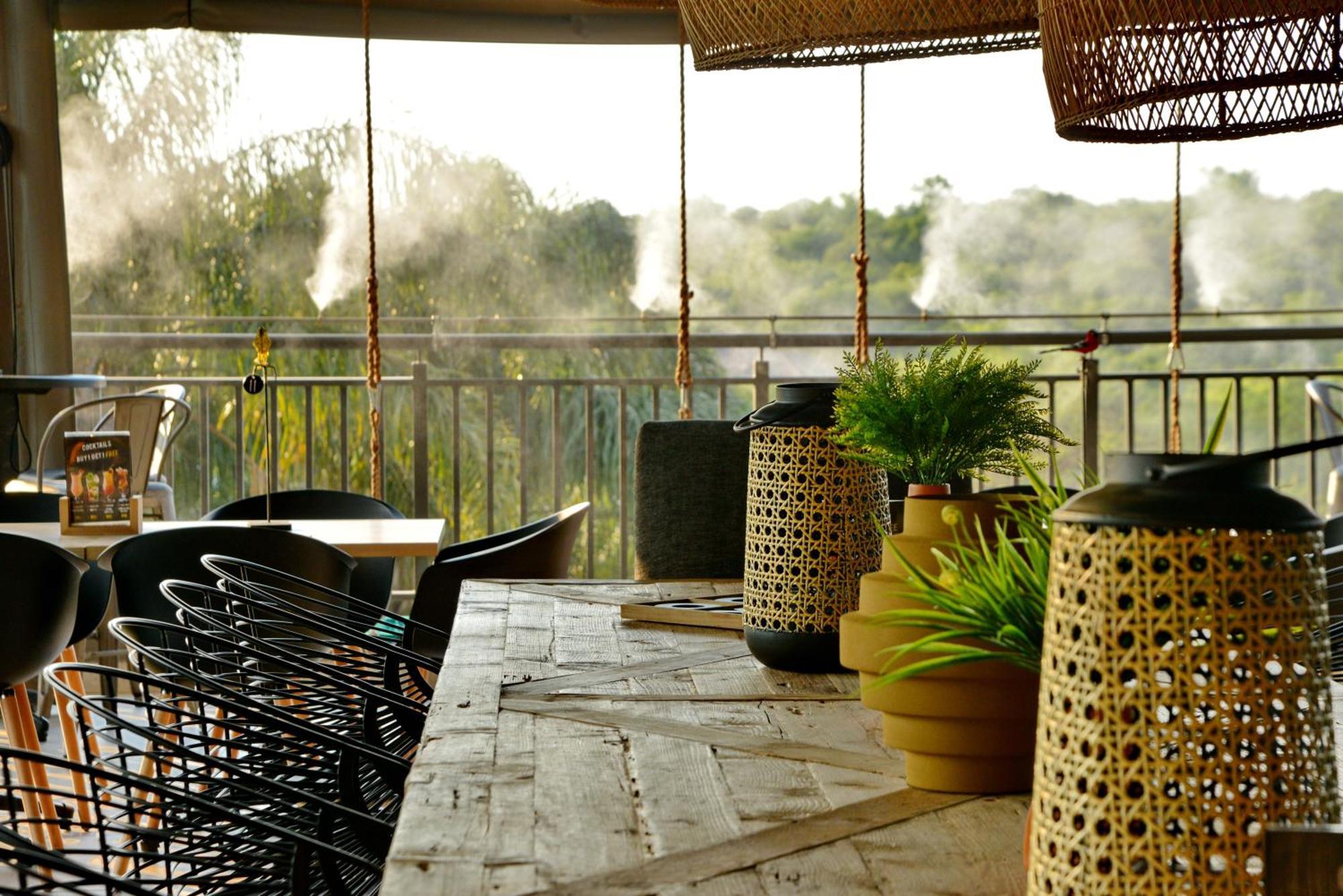 Seasons Golf, Leisure, Spa Hartbeespoort Bagian luar foto