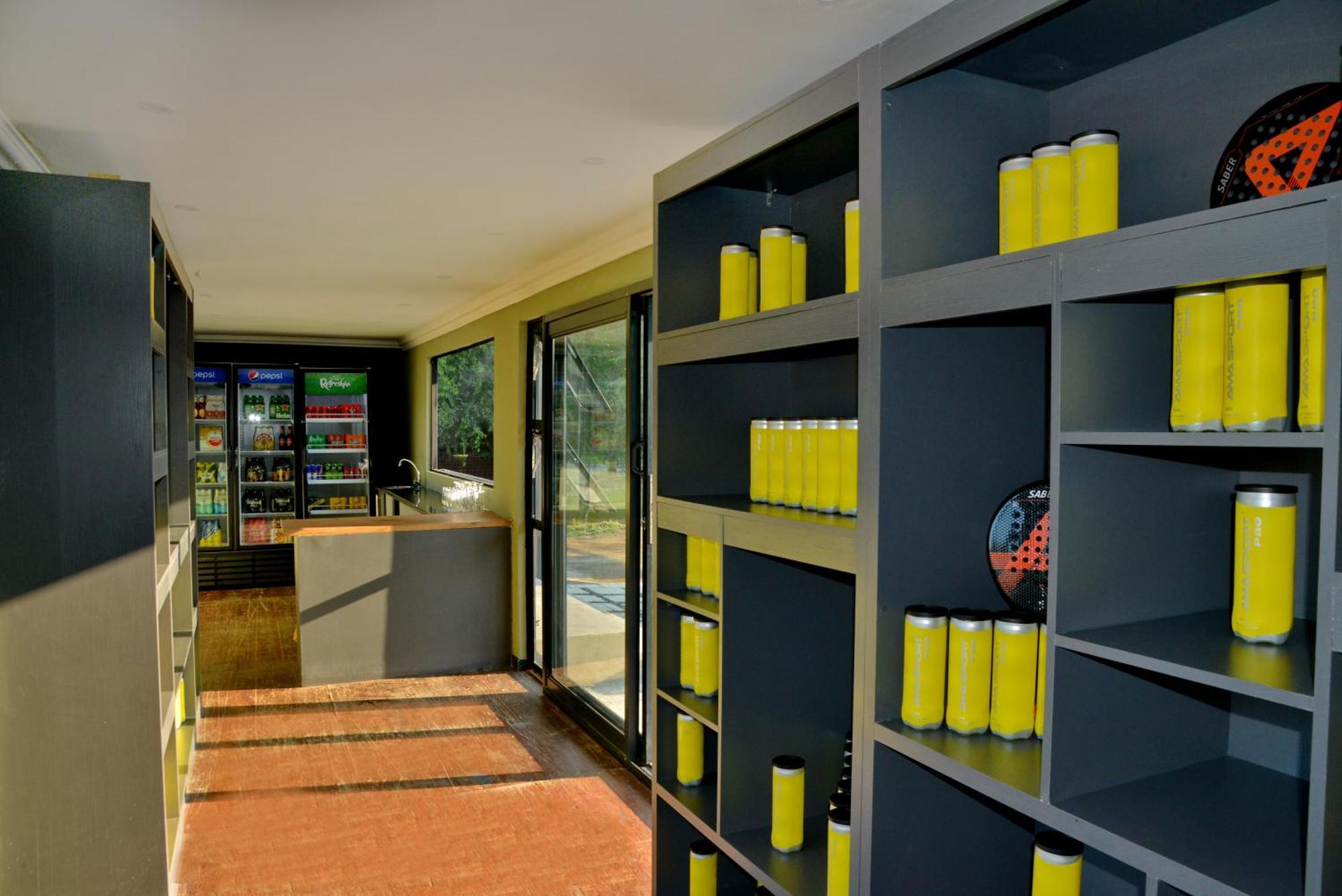 Seasons Golf, Leisure, Spa Hartbeespoort Bagian luar foto