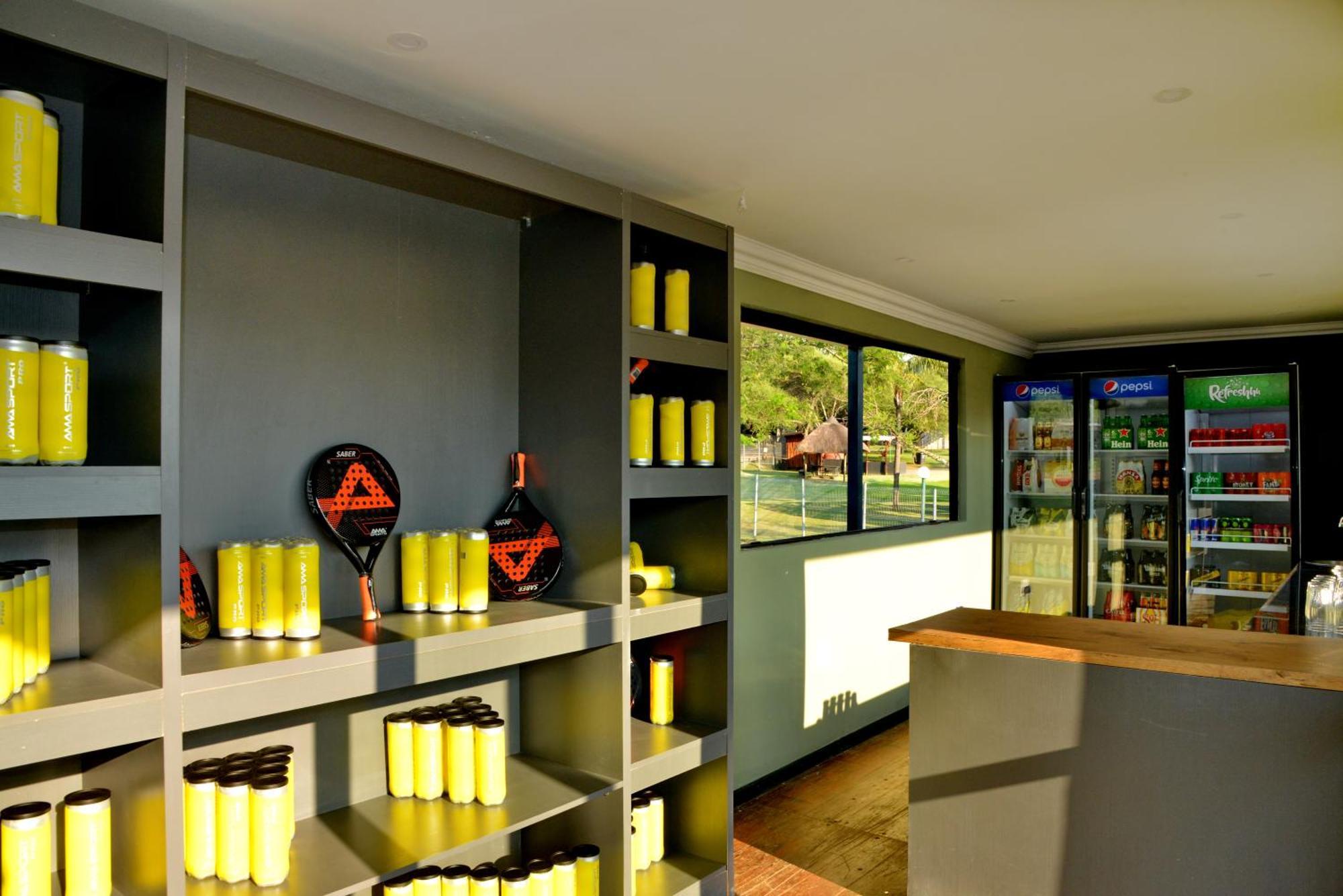 Seasons Golf, Leisure, Spa Hartbeespoort Bagian luar foto