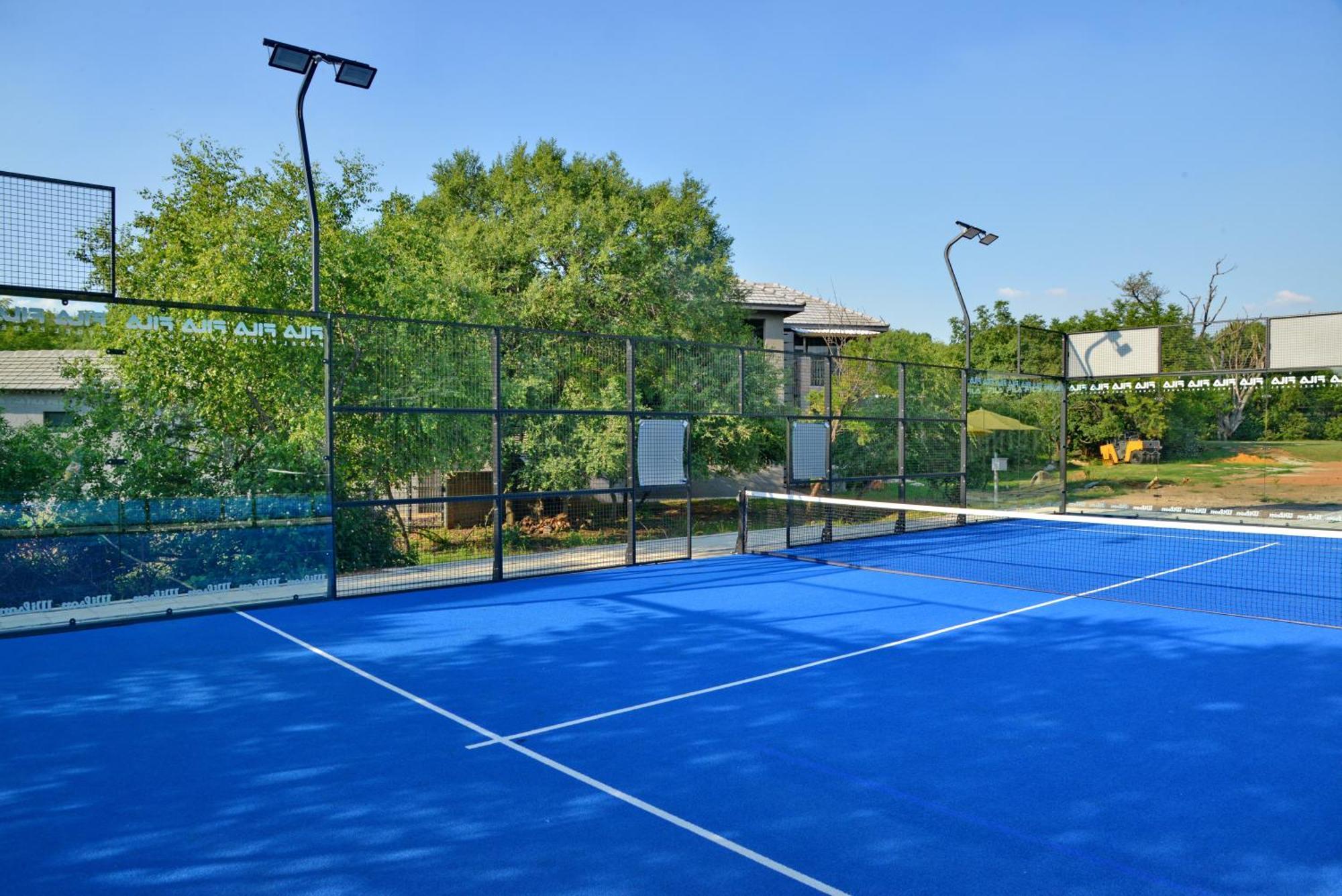 Seasons Golf, Leisure, Spa Hartbeespoort Bagian luar foto