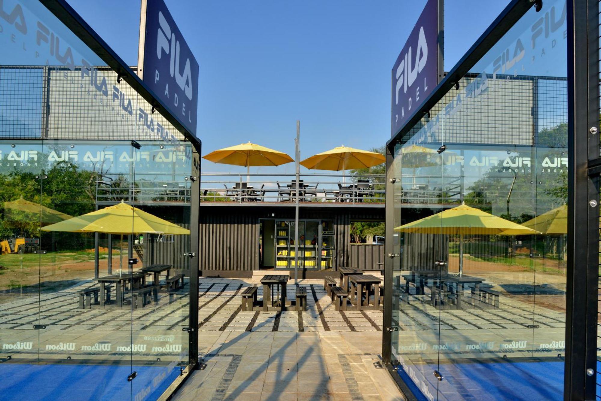 Seasons Golf, Leisure, Spa Hartbeespoort Bagian luar foto