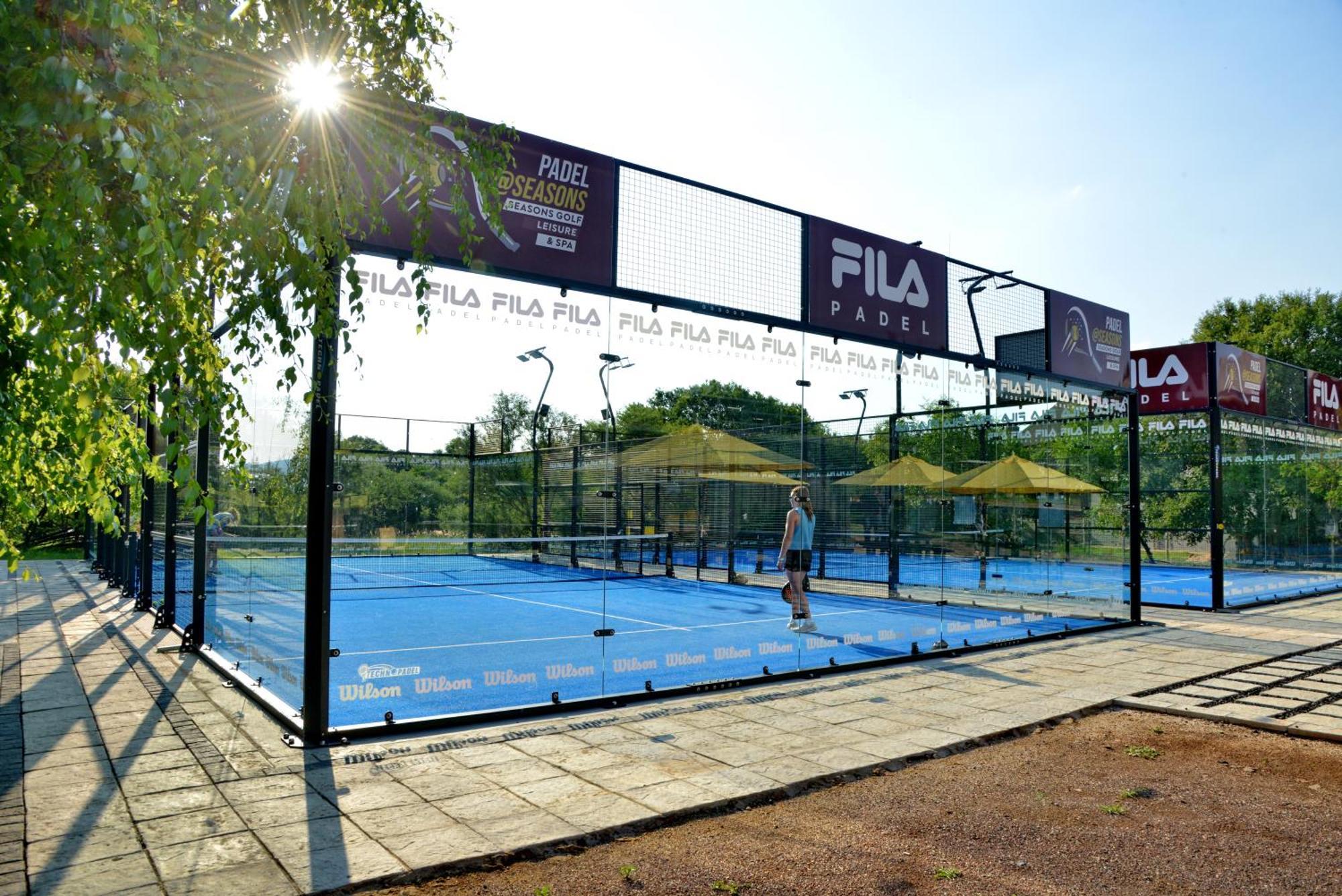 Seasons Golf, Leisure, Spa Hartbeespoort Bagian luar foto