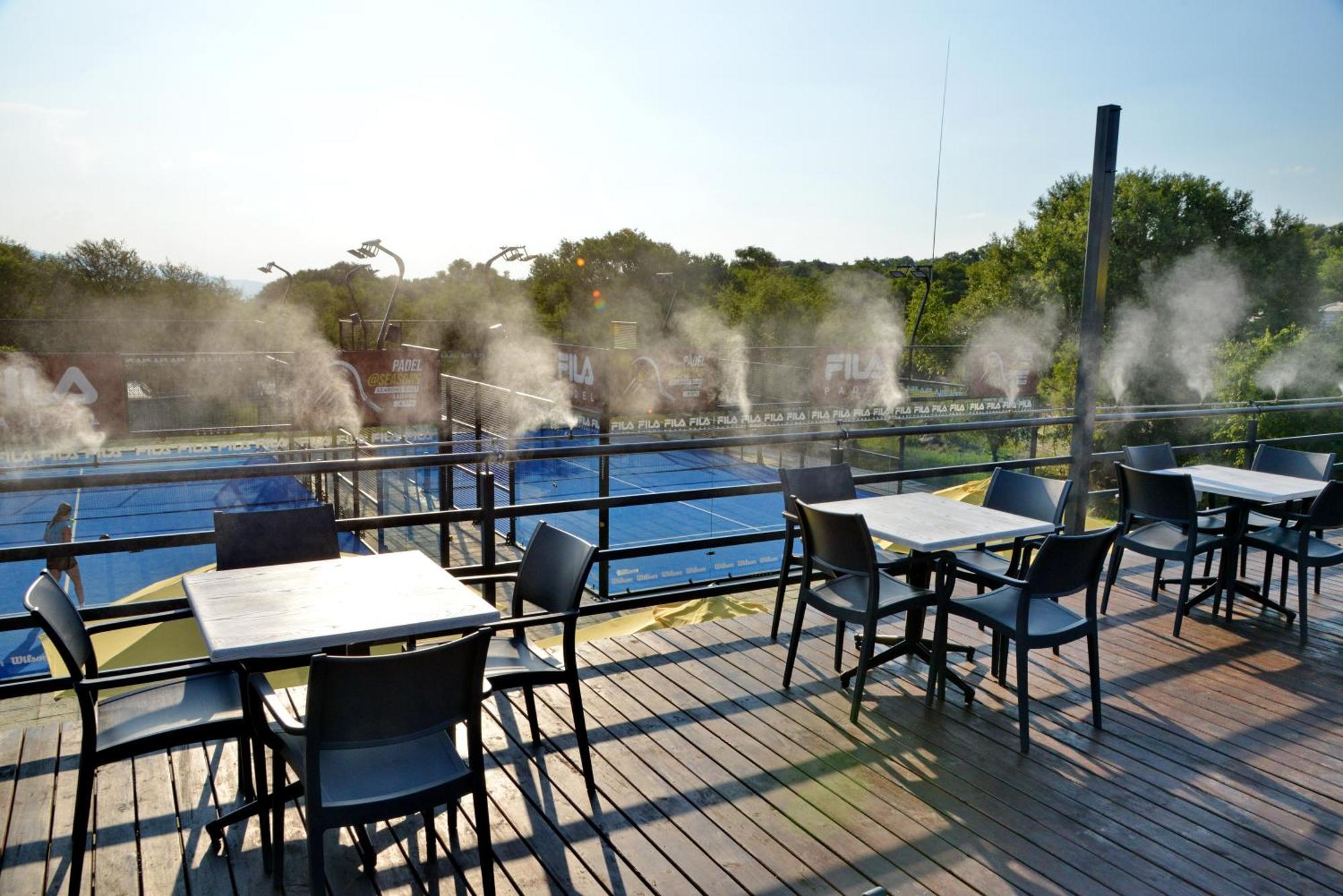 Seasons Golf, Leisure, Spa Hartbeespoort Bagian luar foto
