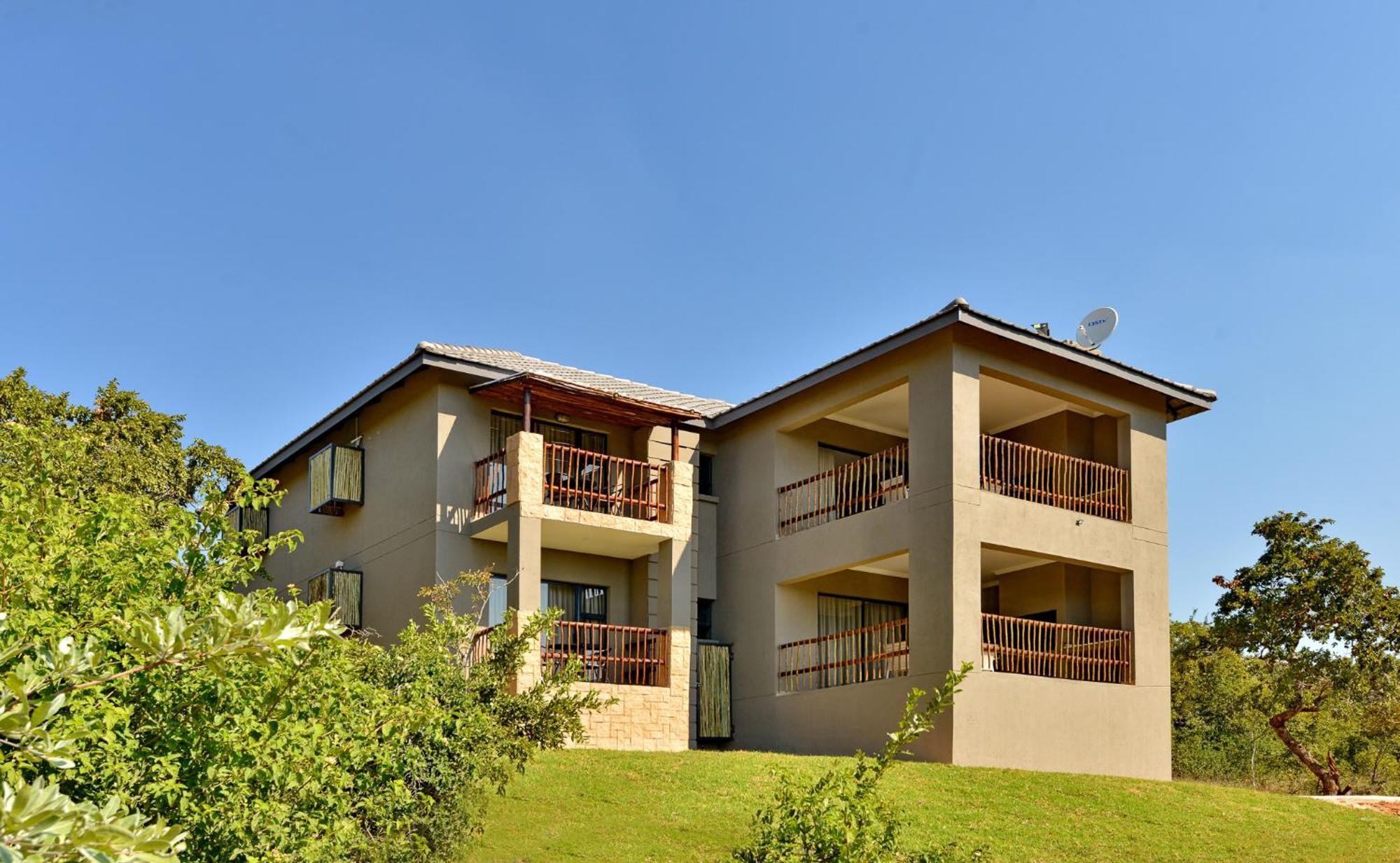 Seasons Golf, Leisure, Spa Hartbeespoort Bagian luar foto