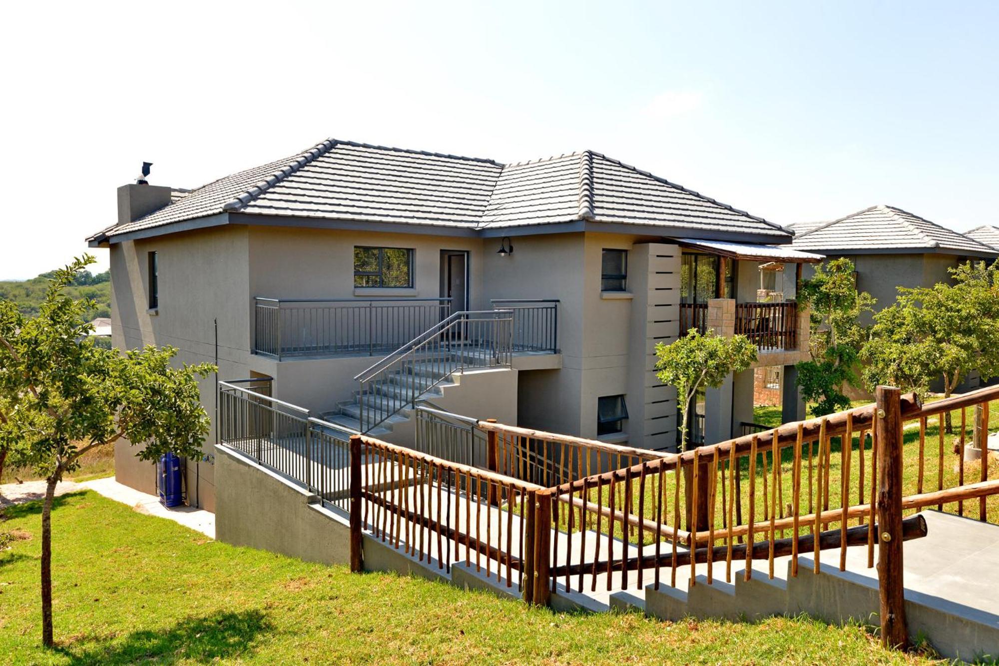 Seasons Golf, Leisure, Spa Hartbeespoort Bagian luar foto