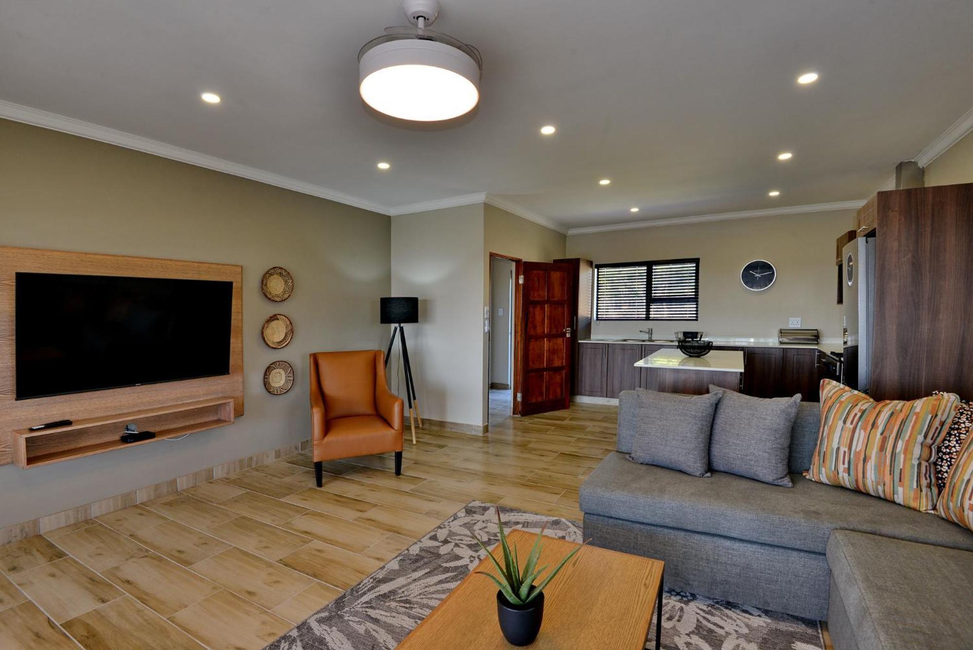 Seasons Golf, Leisure, Spa Hartbeespoort Bagian luar foto