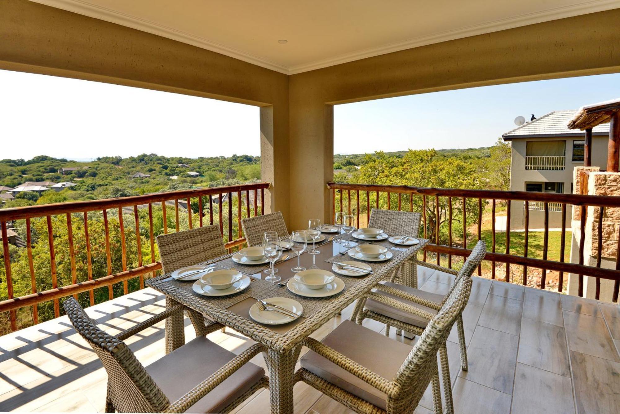 Seasons Golf, Leisure, Spa Hartbeespoort Bagian luar foto