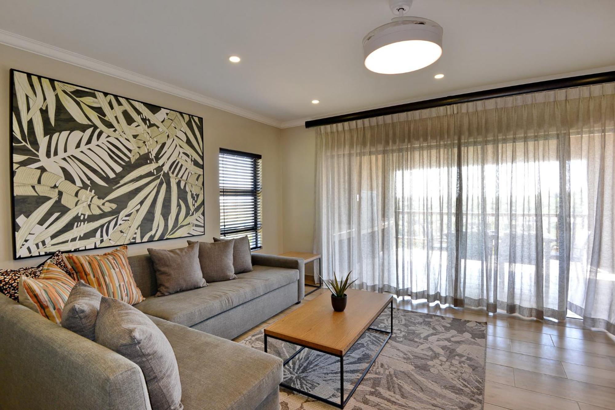 Seasons Golf, Leisure, Spa Hartbeespoort Bagian luar foto