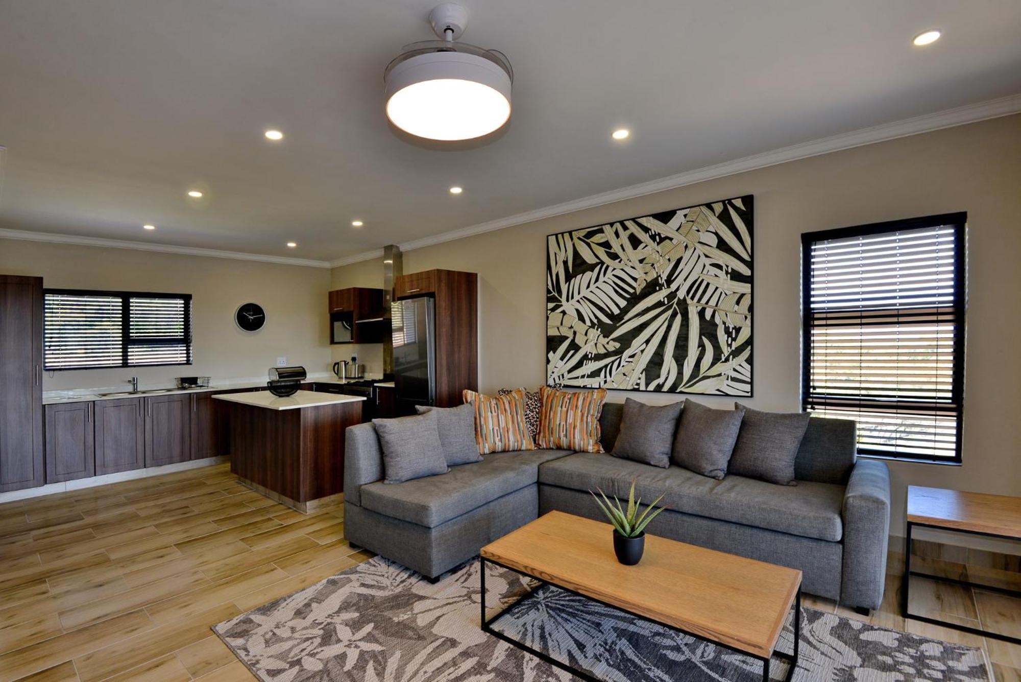 Seasons Golf, Leisure, Spa Hartbeespoort Bagian luar foto