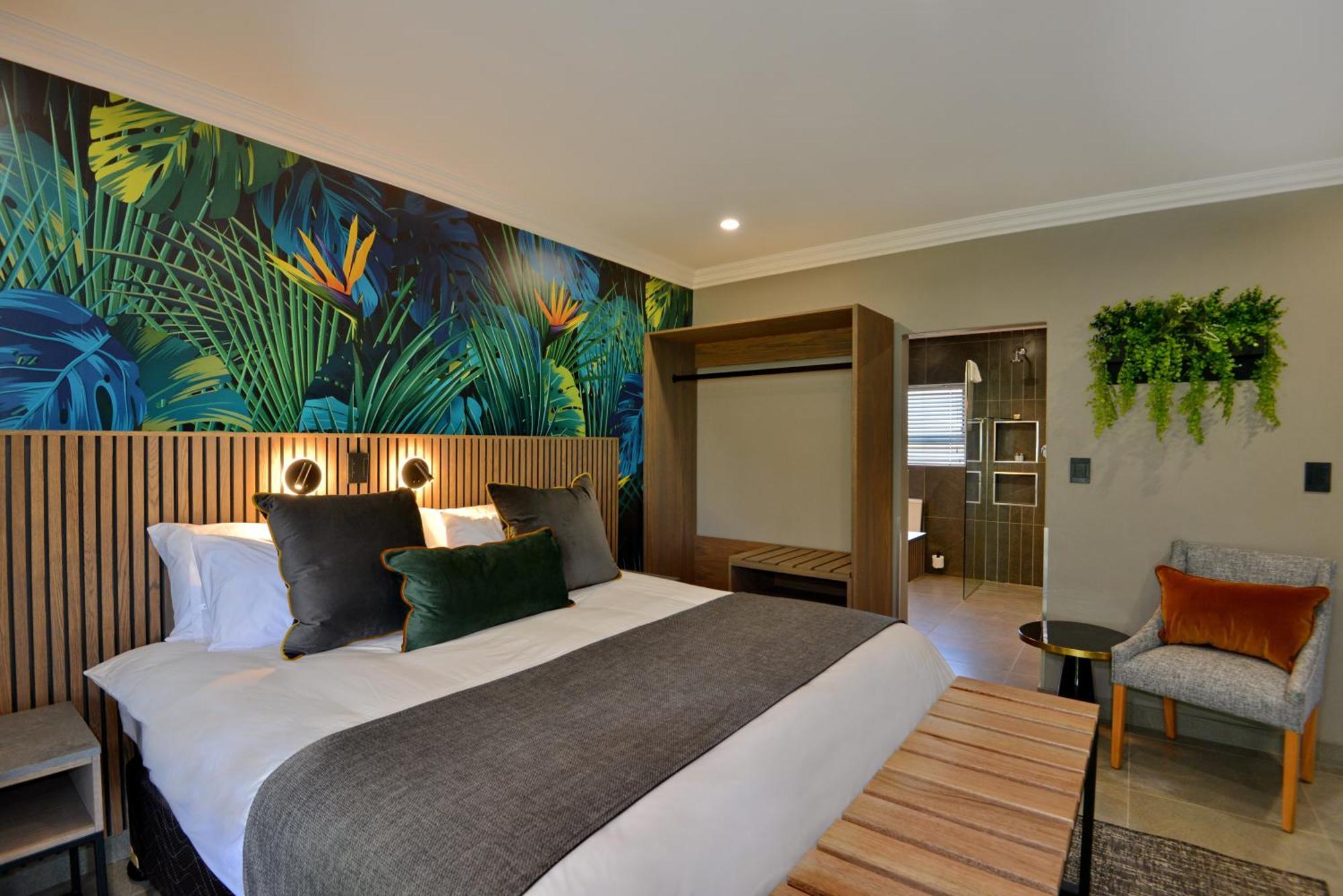 Seasons Golf, Leisure, Spa Hartbeespoort Bagian luar foto