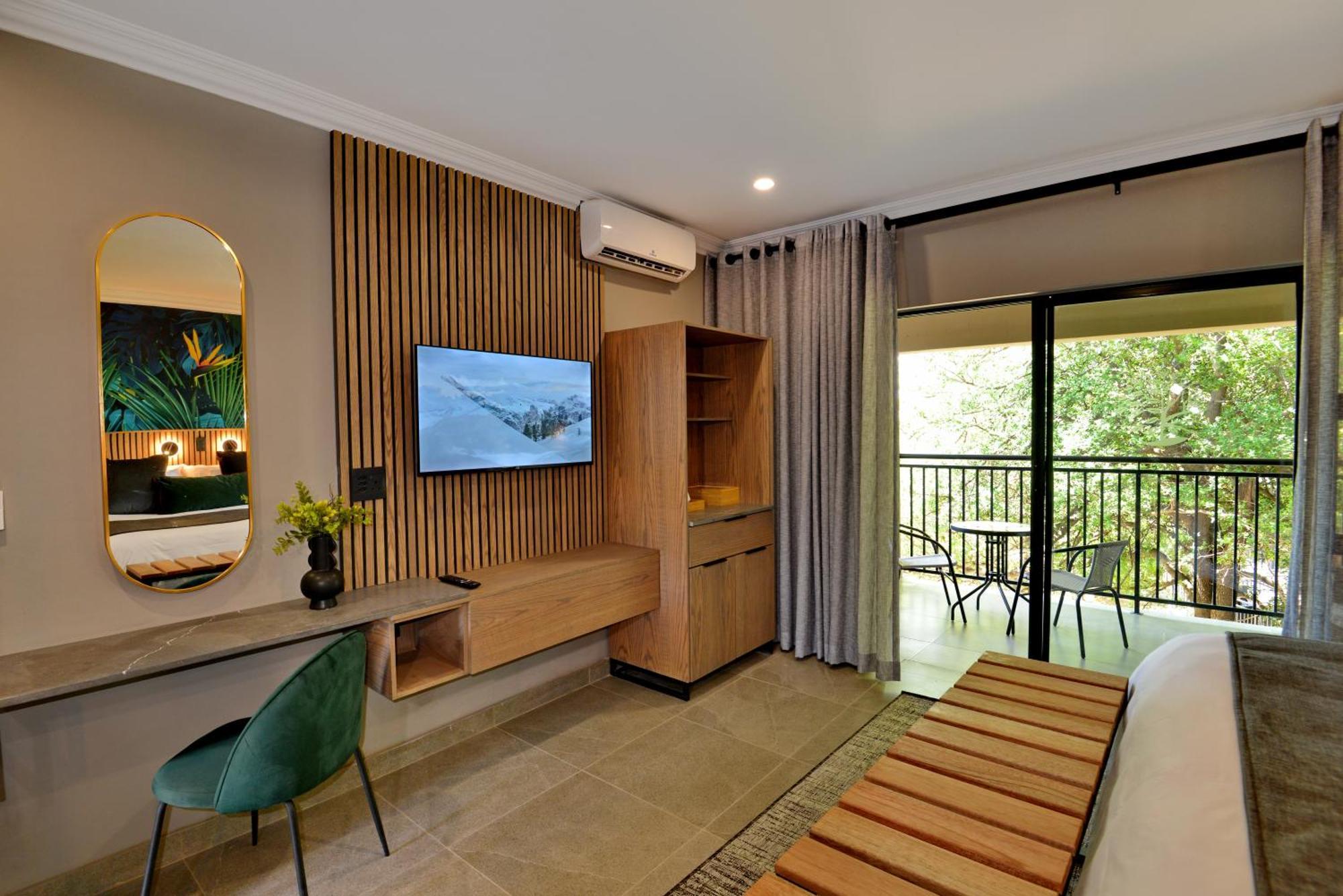 Seasons Golf, Leisure, Spa Hartbeespoort Bagian luar foto