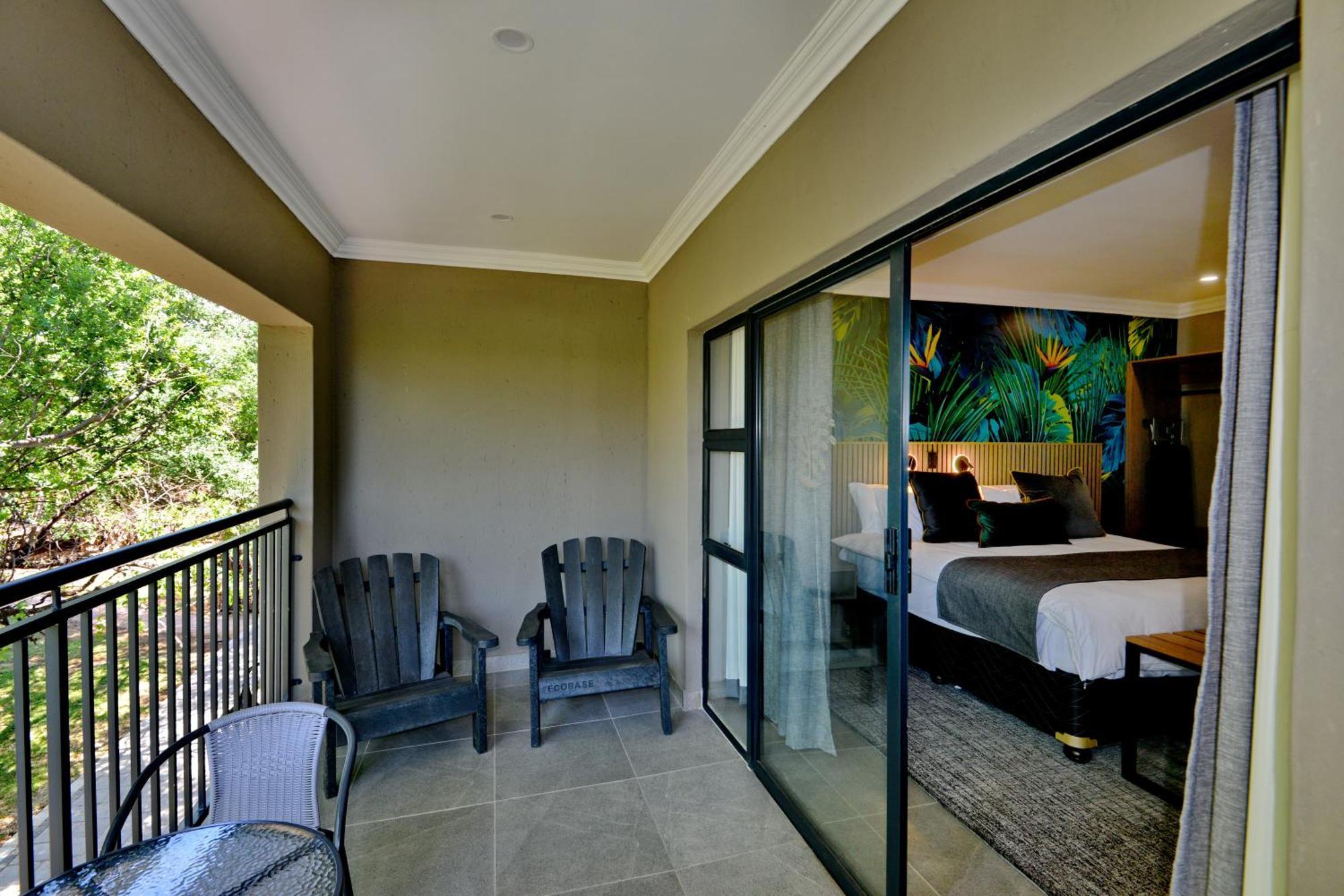 Seasons Golf, Leisure, Spa Hartbeespoort Bagian luar foto