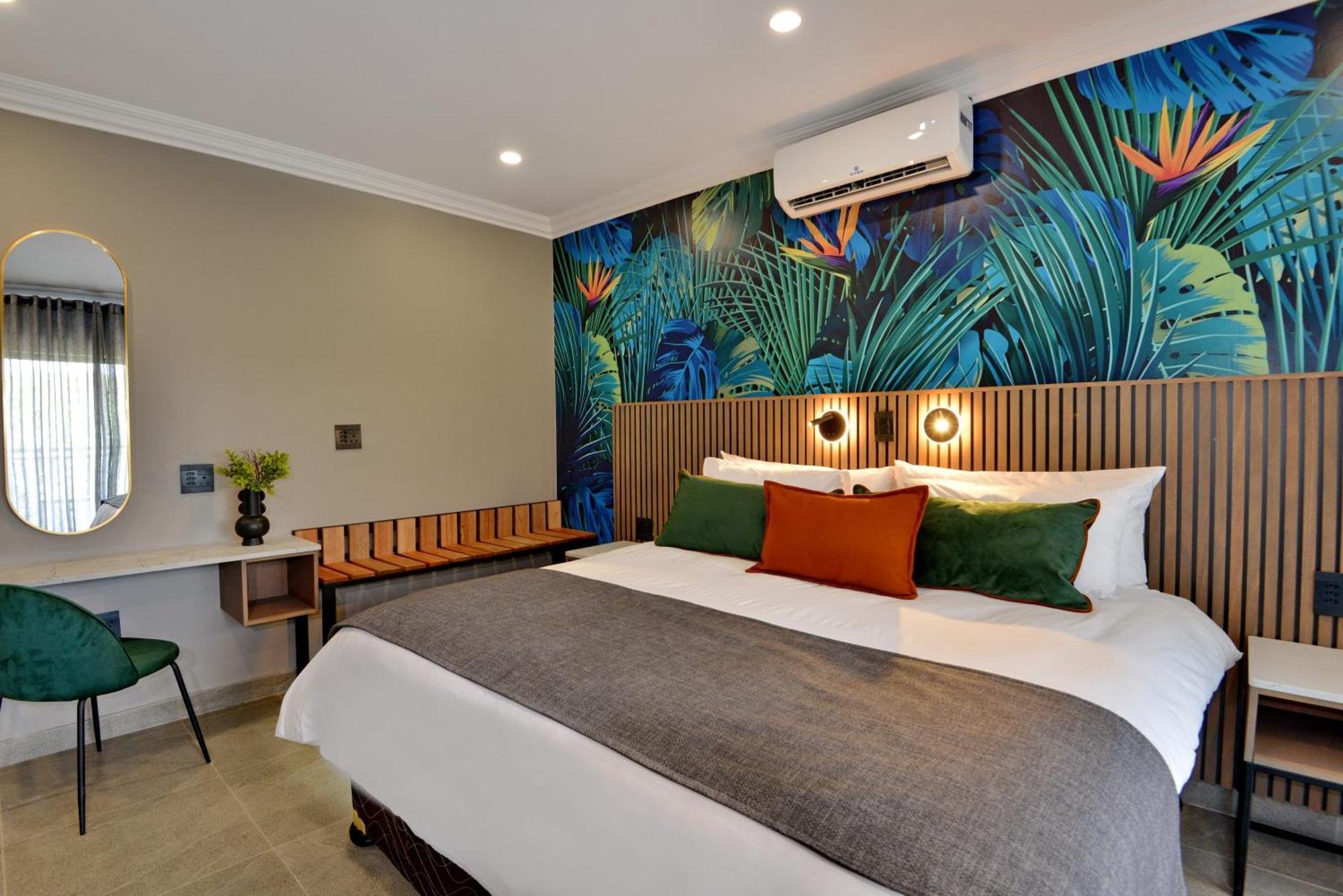 Seasons Golf, Leisure, Spa Hartbeespoort Bagian luar foto