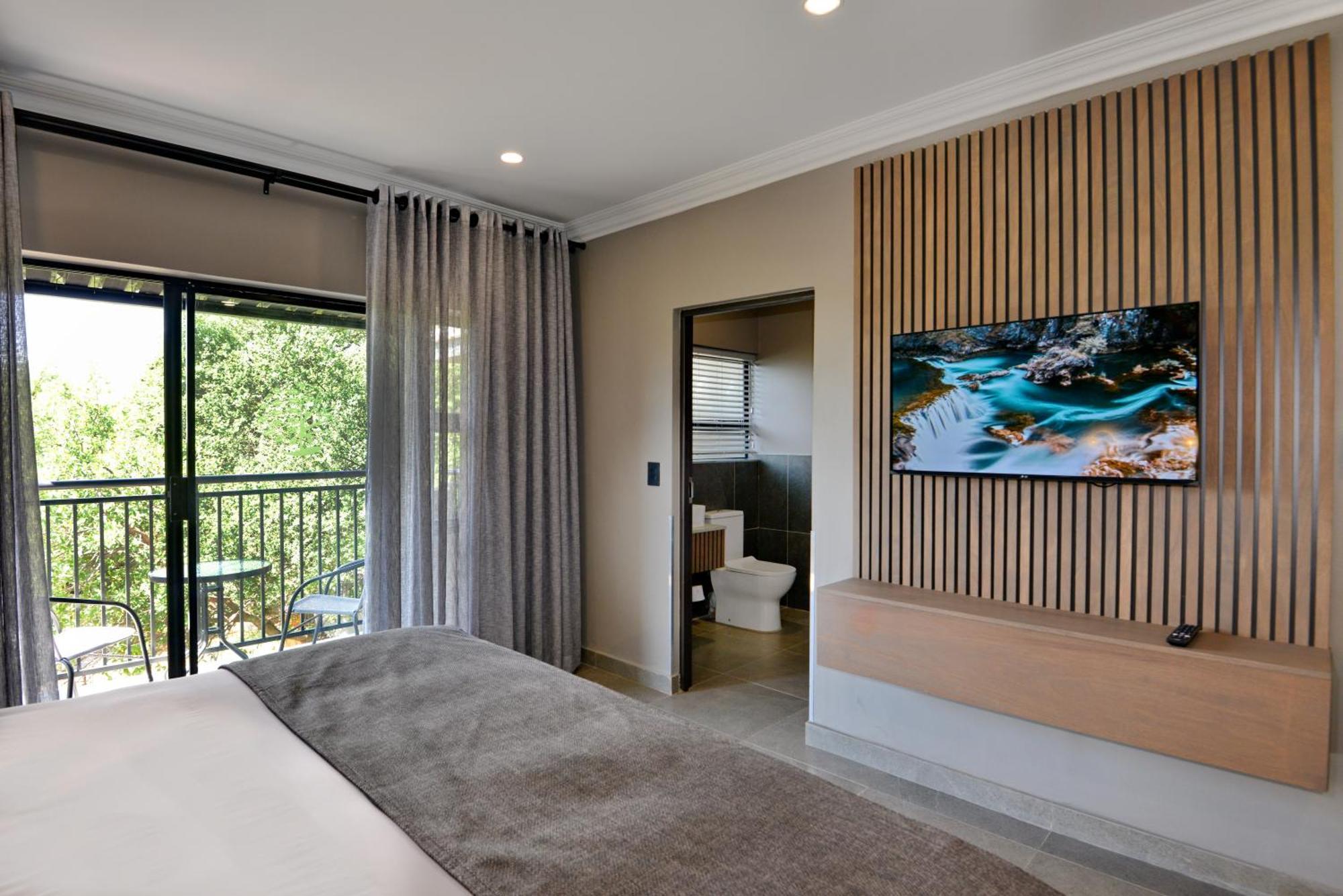 Seasons Golf, Leisure, Spa Hartbeespoort Bagian luar foto