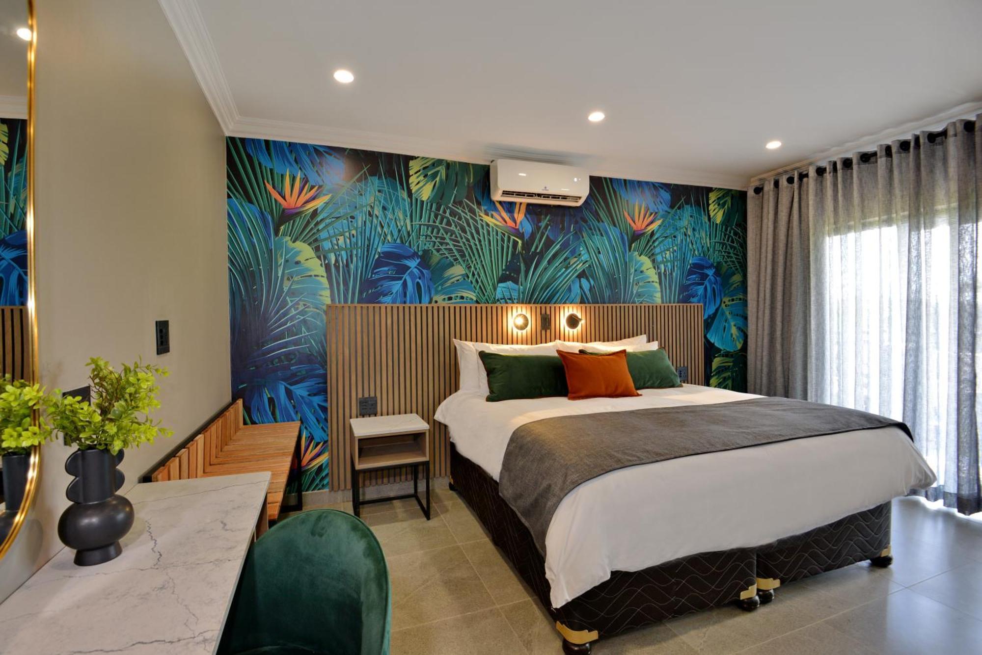 Seasons Golf, Leisure, Spa Hartbeespoort Bagian luar foto