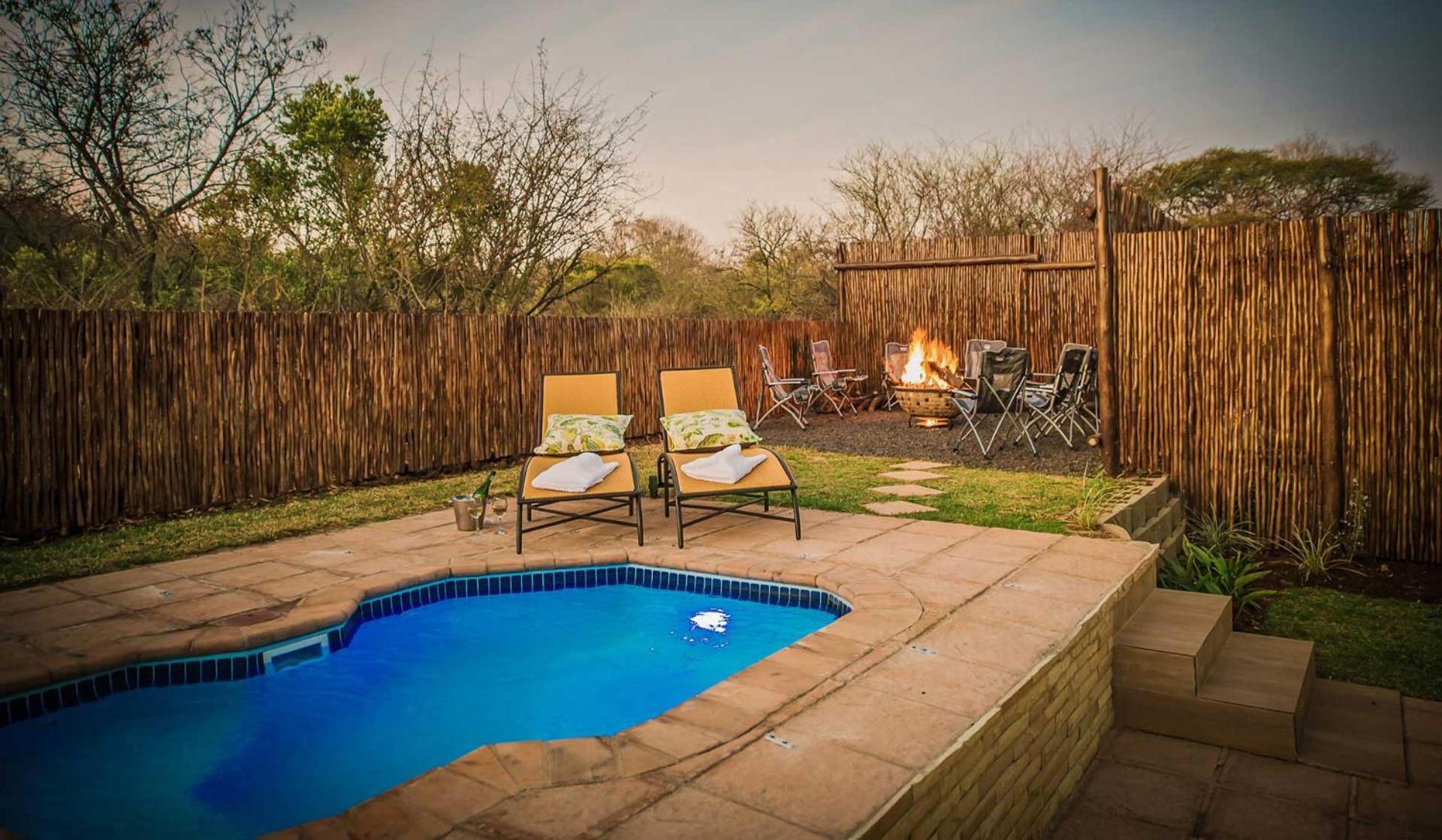 Seasons Golf, Leisure, Spa Hartbeespoort Bagian luar foto