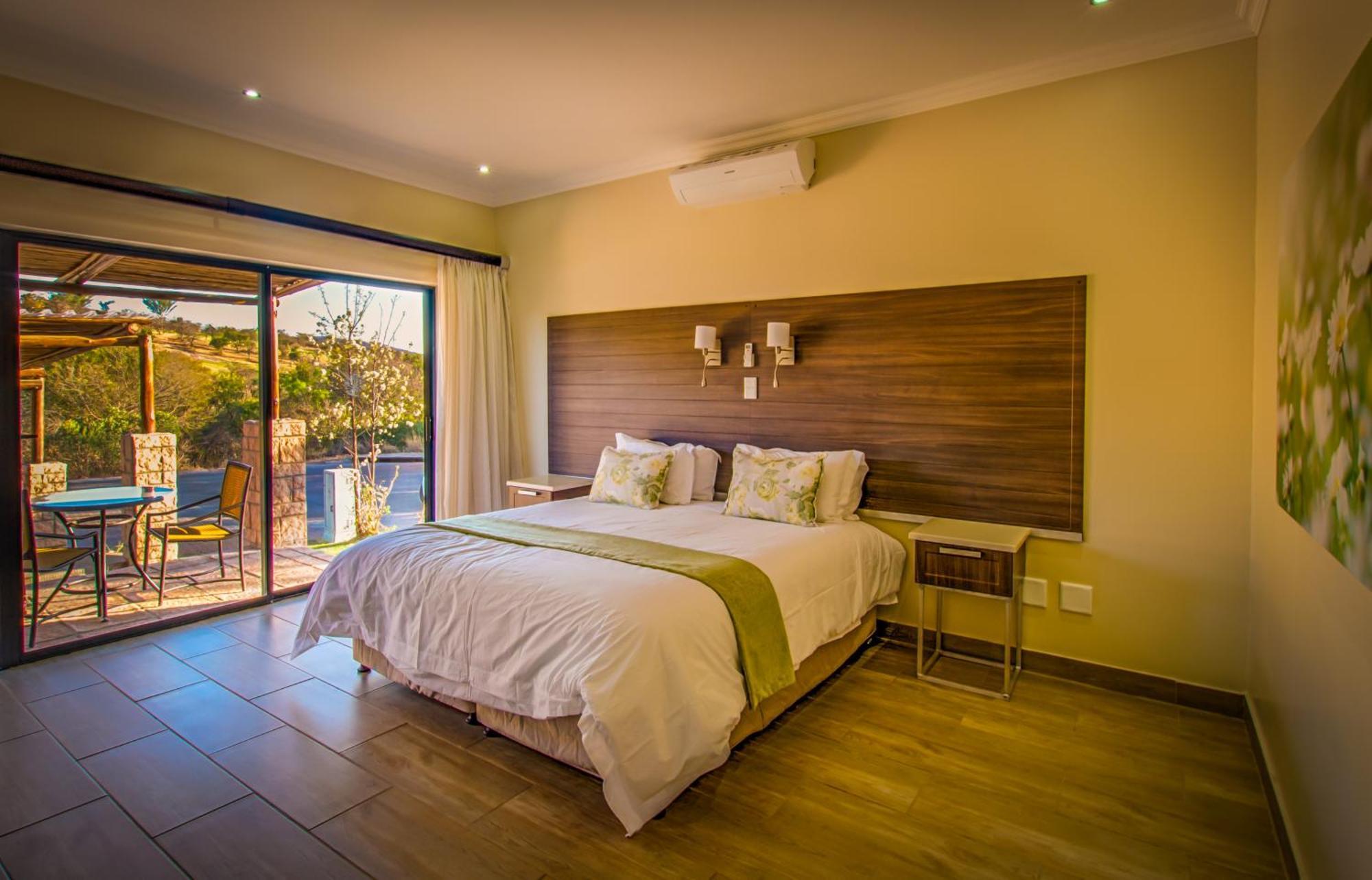 Seasons Golf, Leisure, Spa Hartbeespoort Bagian luar foto